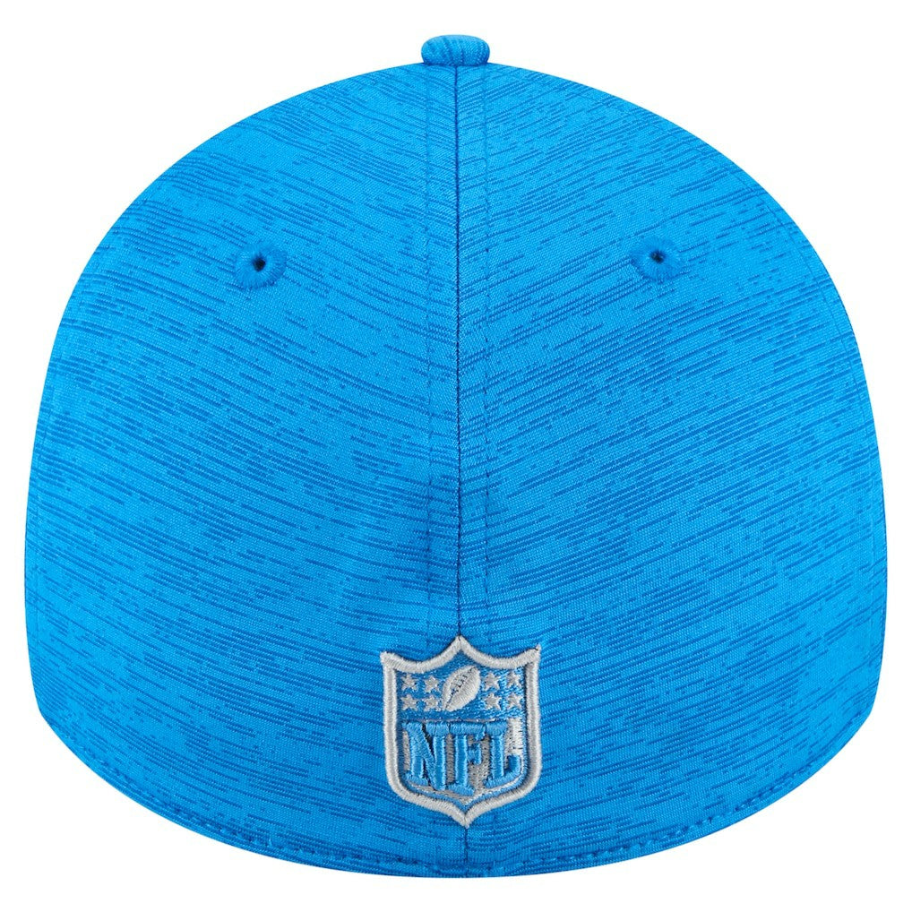 Stripes 39THIRTY Flex Hat - Detroit Lions