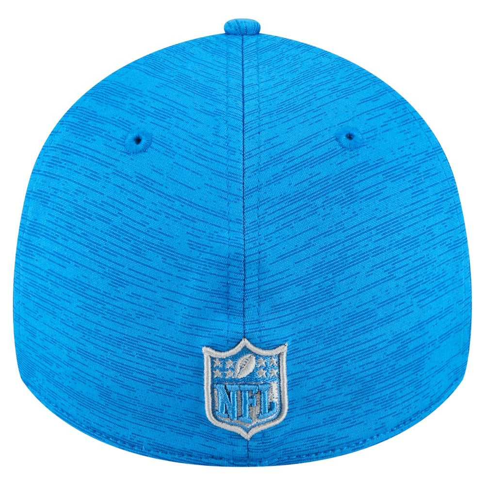 Stripes 39THIRTY Flex Hat - Detroit Lions