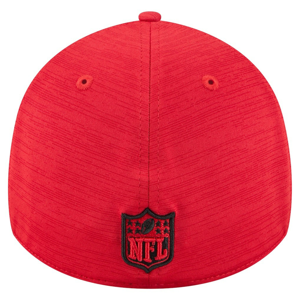 Stripes 39THIRTY Flex Hat - Kansas City Chiefs