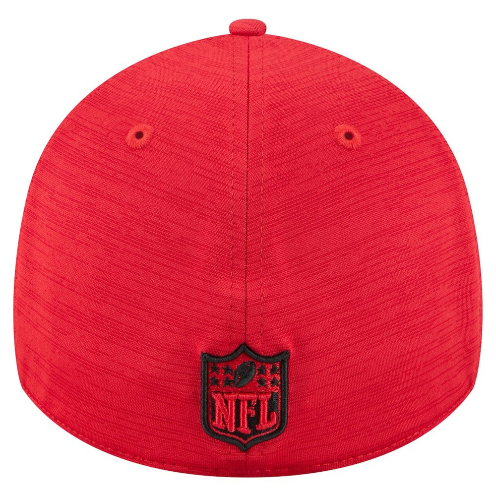 Stripes 39THIRTY Flex Hat - Kansas City Chiefs