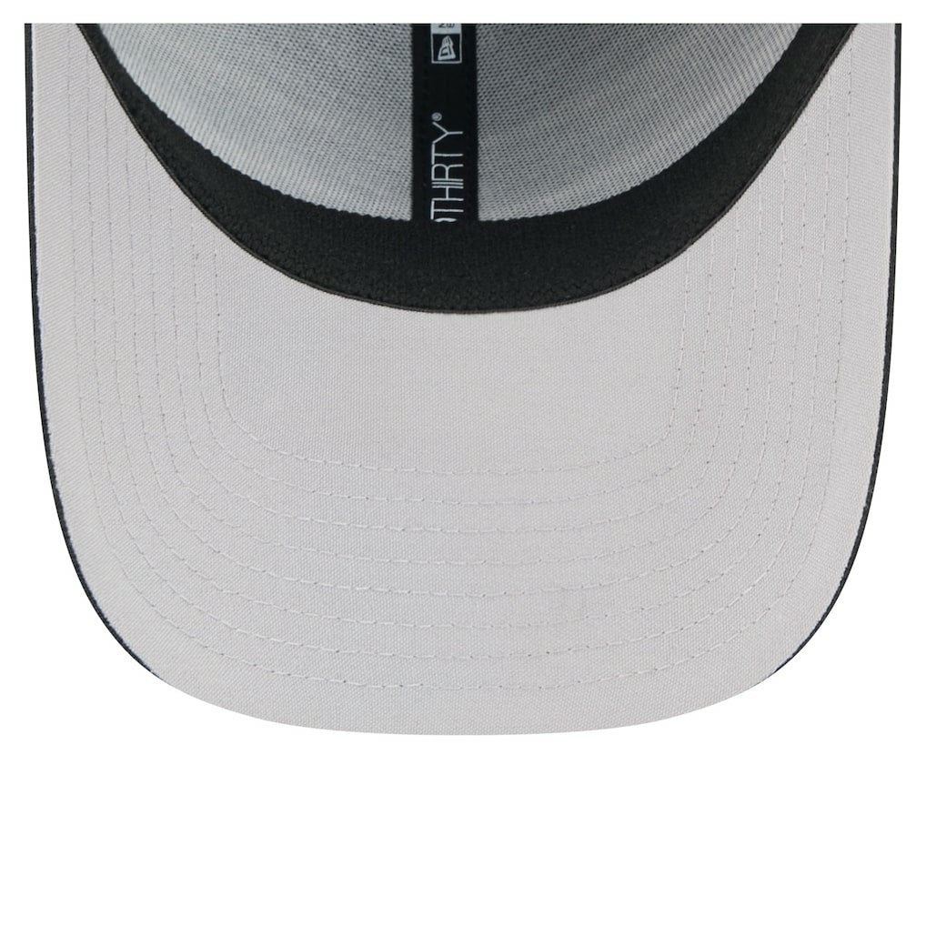 Stripes 39THIRTY Flex Hat - Las Vegas Raiders
