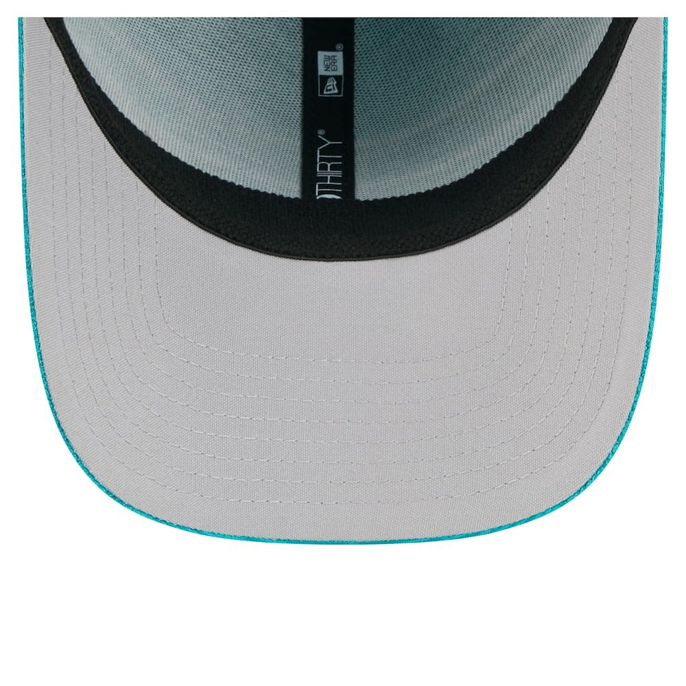 Stripes 39THIRTY Flex Hat - Miami Dolphins