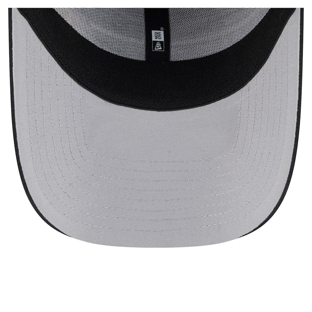 Stripes 39THIRTY Flex Hat - Pittsburgh Steelers