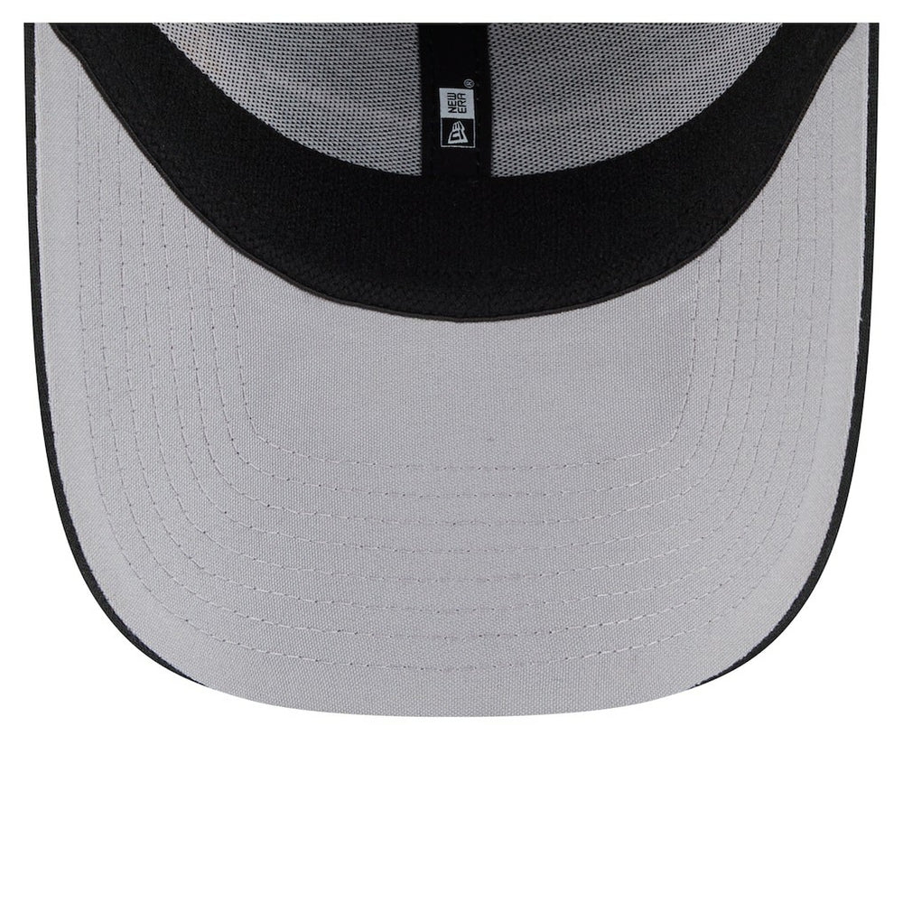 Stripes 39THIRTY Flex Hat - Pittsburgh Steelers