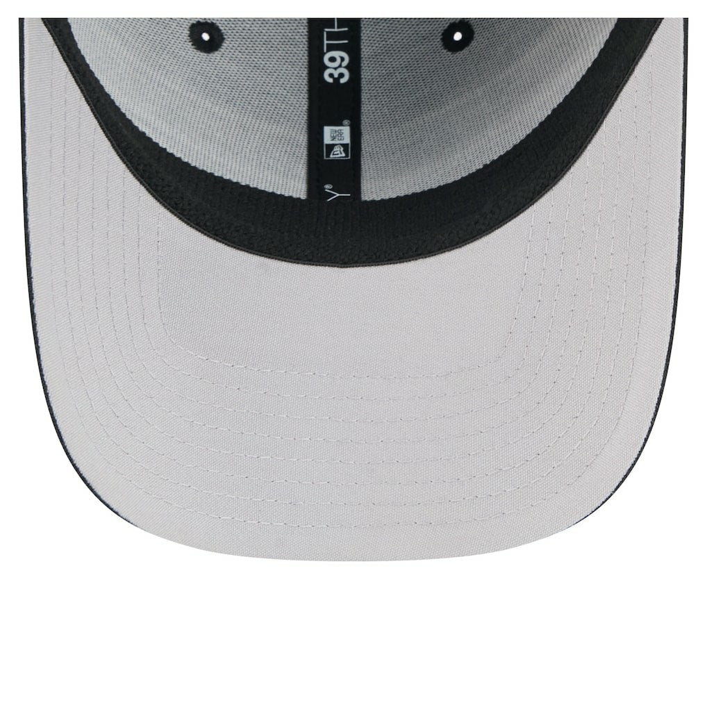 Stripes 39THIRTY Flex Hat - Baltimore Ravens