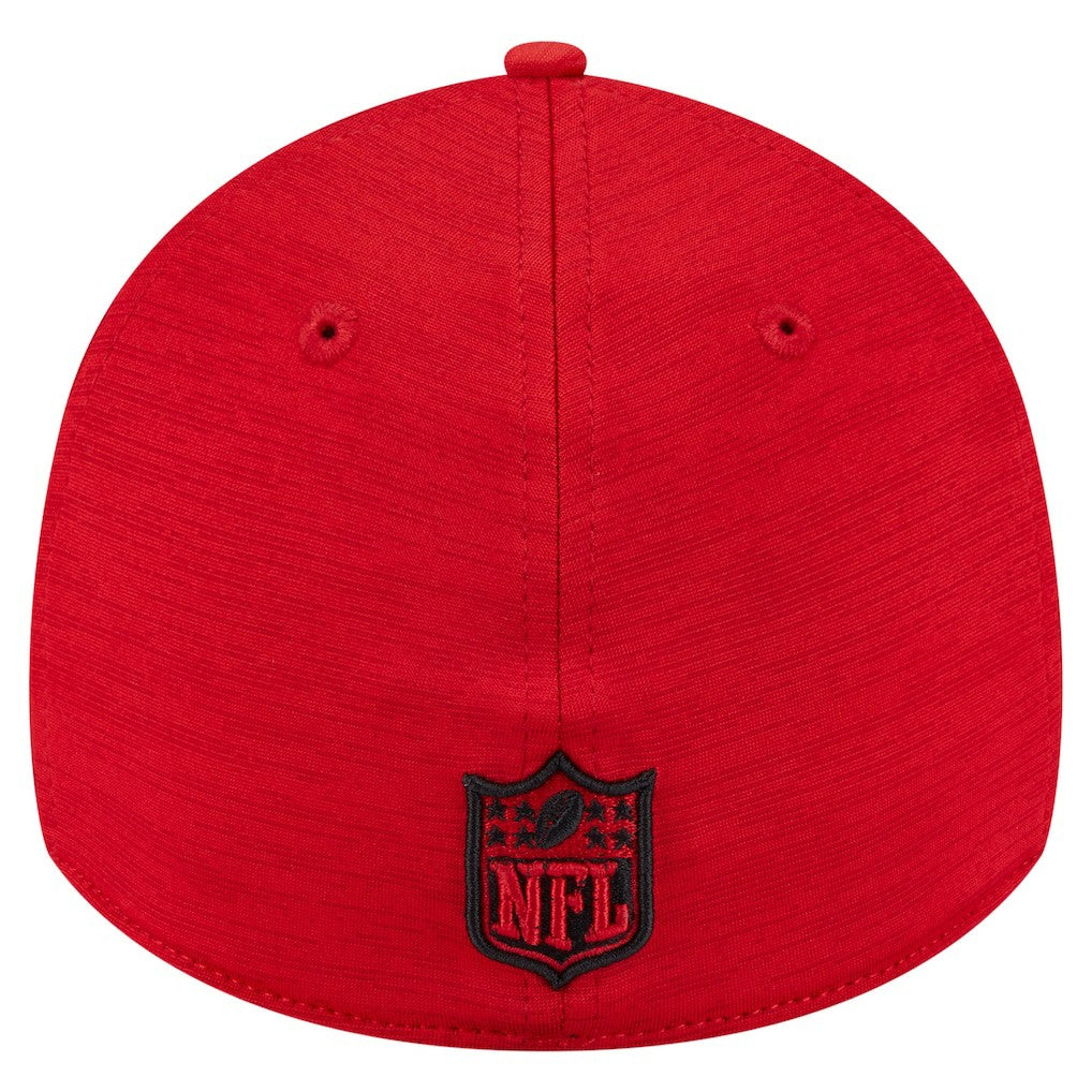 Stripes 39THIRTY Flex Hat - San Francisco 49ers