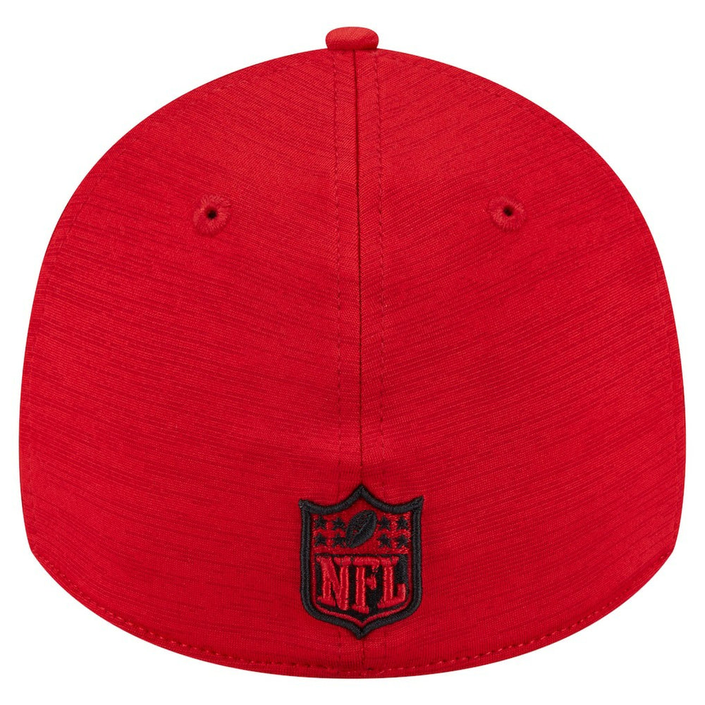 Stripes 39THIRTY Flex Hat - San Francisco 49ers