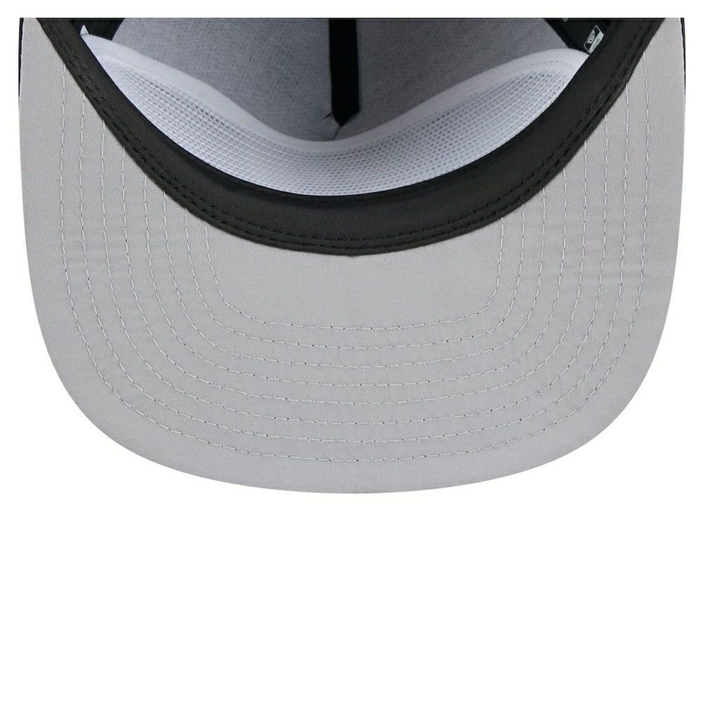 Gummy Golfer Snapback Hat - Las Vegas Raiders