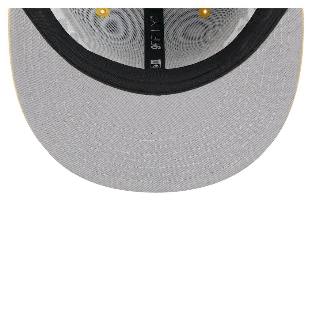 Split 9FIFTY Snapback Hat - Minnesota Vikings