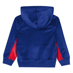 NBA Philadelphia 76ers Outerstuff Preschool Velour Hoodie