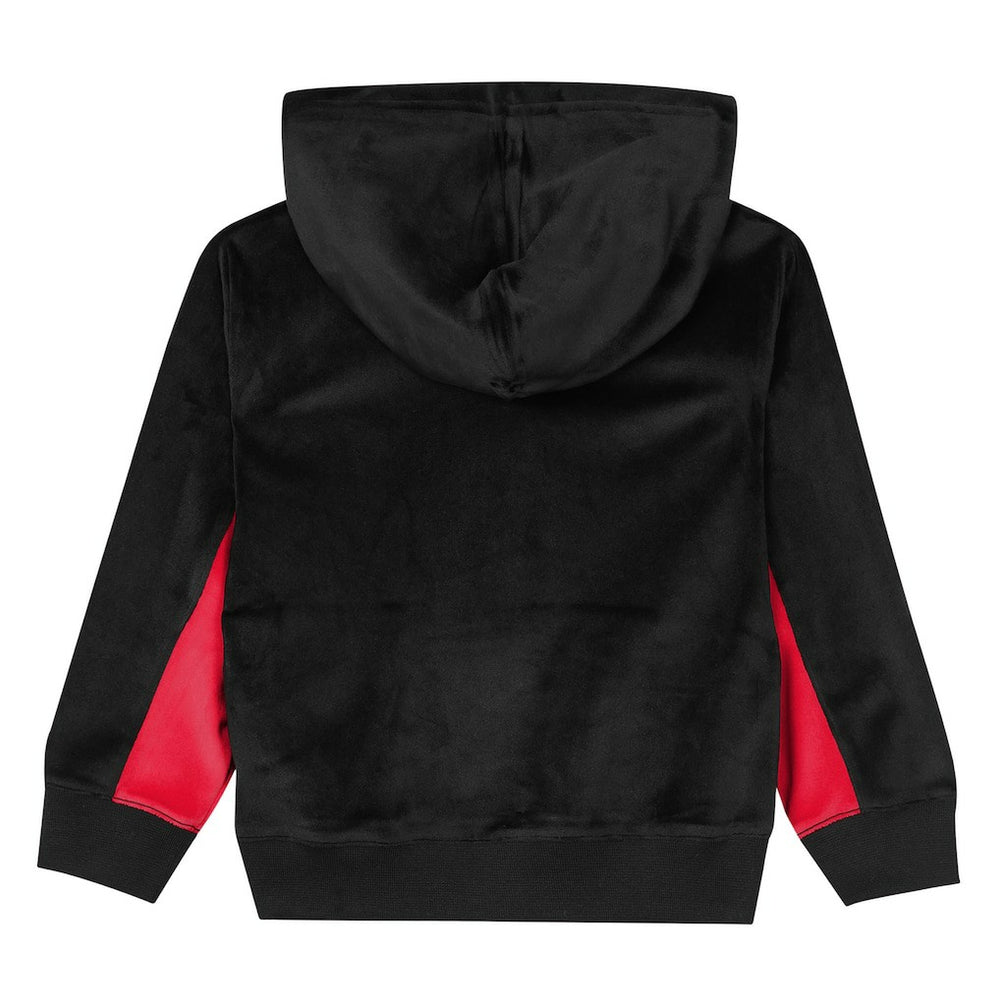 NBA Chicago Bulls Outerstuff Preschool Velour Hoodie