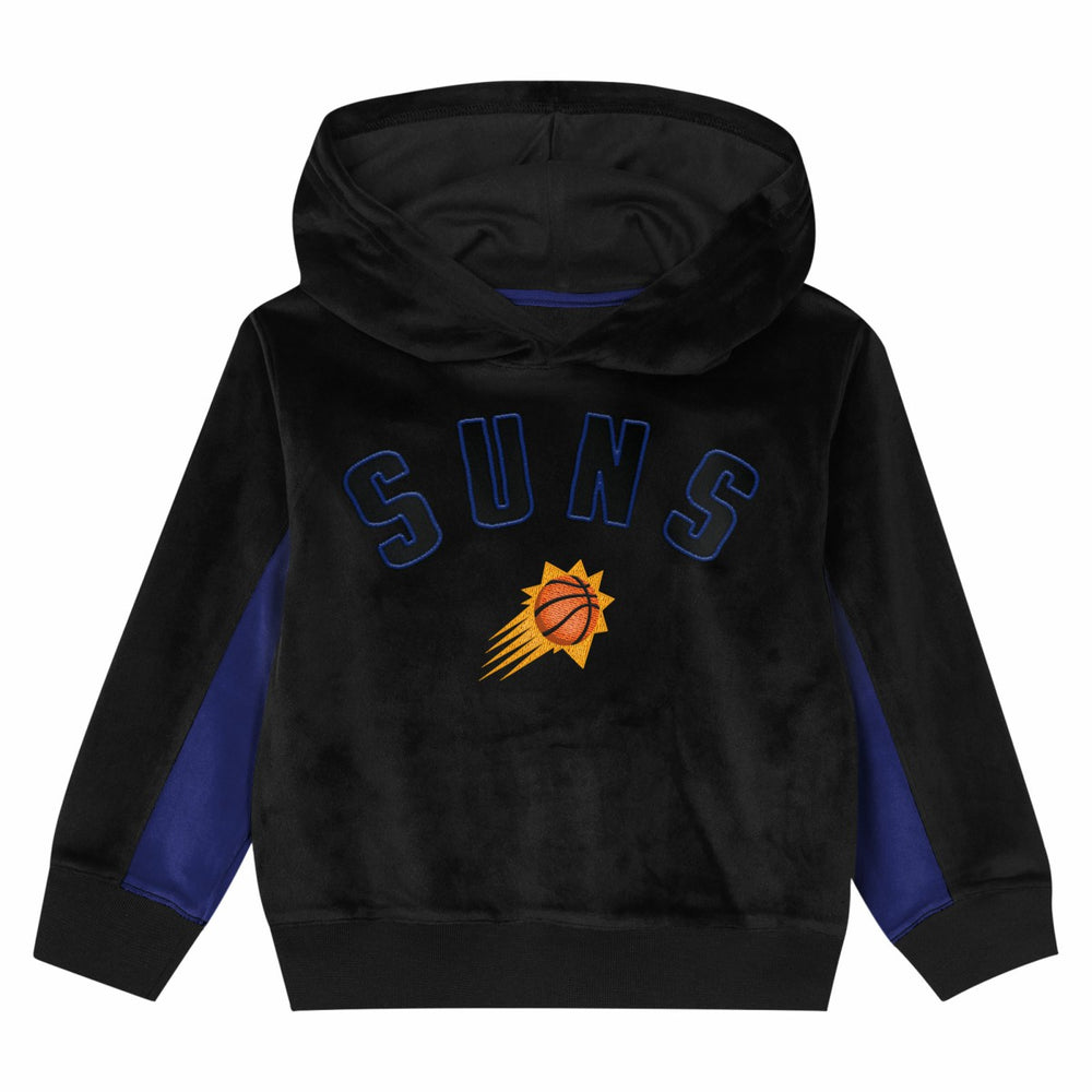 NBA Phoenix Suns Outerstuff Preschool Velour Hoodie