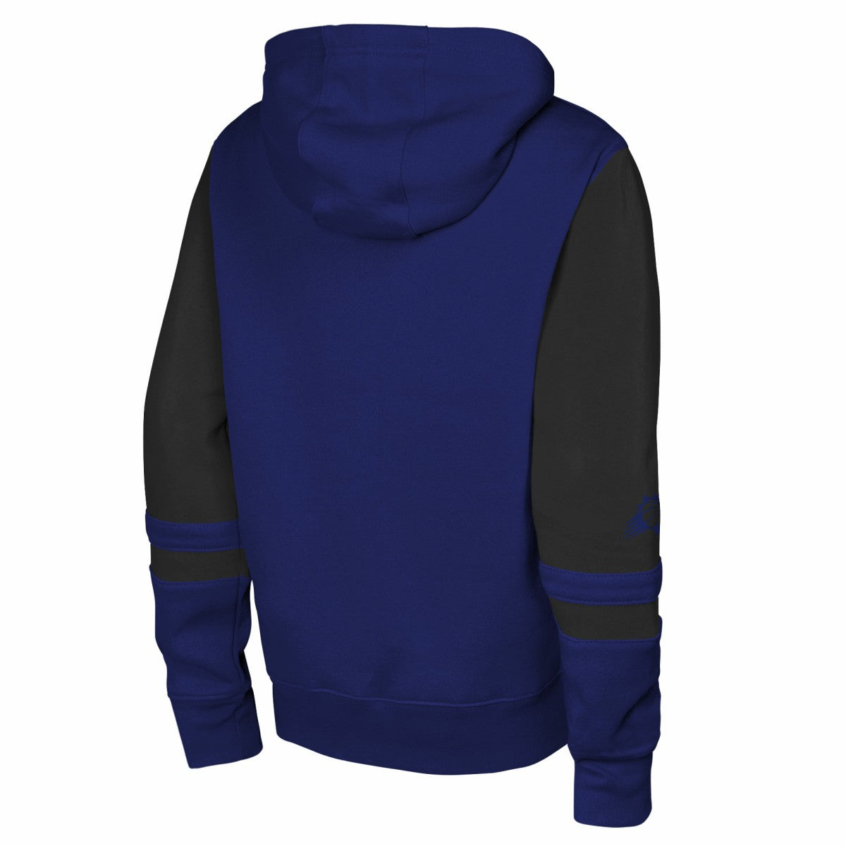 NBA Phoenix Suns Outerstuff Youth Straight to the League Full-Zip Hoodie