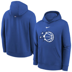 NBA Orlando Magic Youth 2025/26 Club Fleece Hoodie