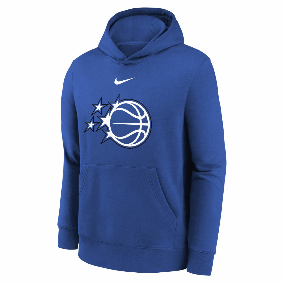 NBA Orlando Magic Youth 2025/26 Club Fleece Hoodie