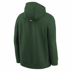 NBA Milwaukee Bucks Youth 2025/26 Club Fleece Hoodie