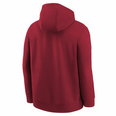 NBA Miami Heat Youth 2025/26 Club Fleece Practice Hoodie
