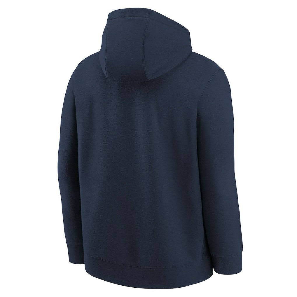 NBA New Orleans Pelicans Youth 2025/26 Club Fleece Practice Hoodie