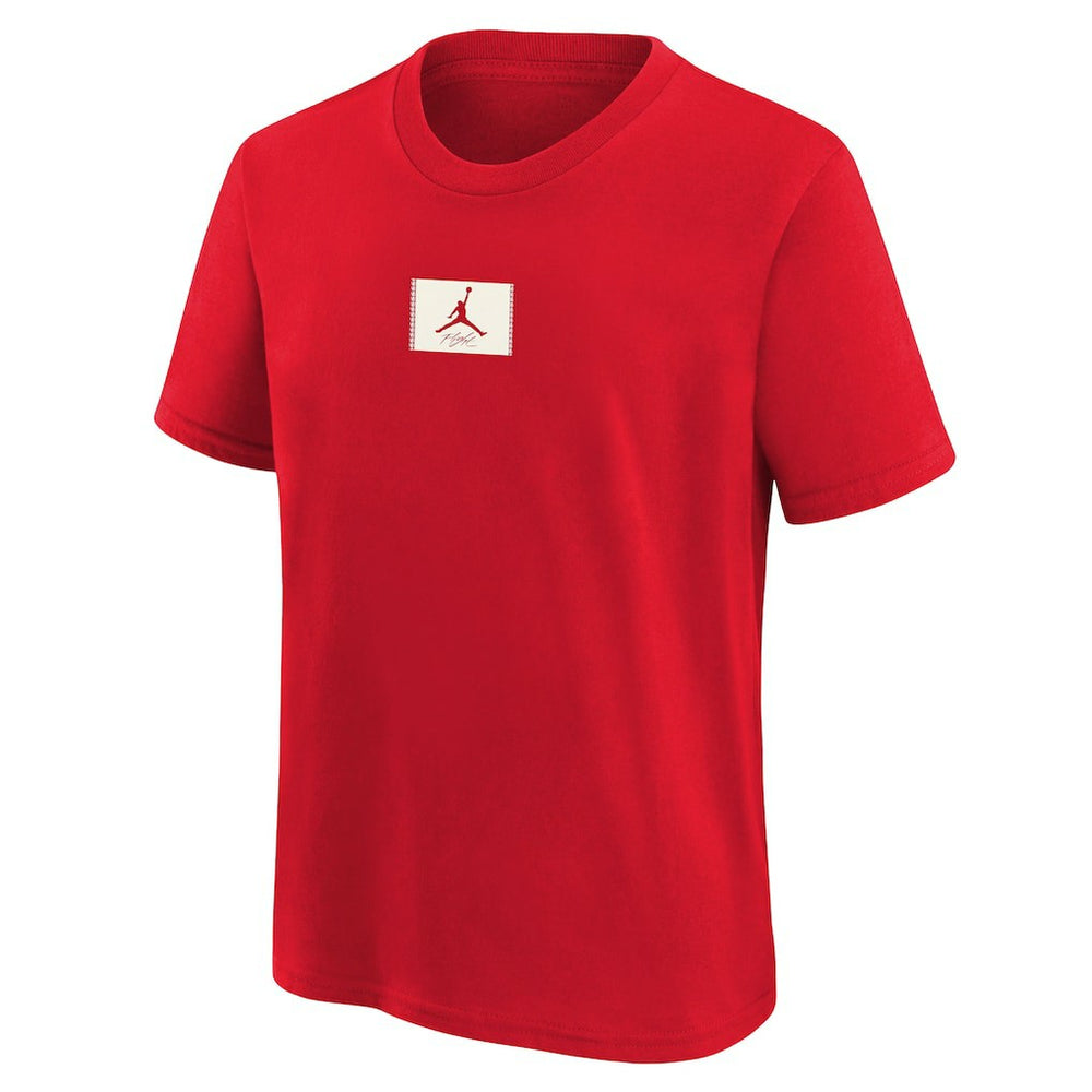 NBA Chicago Bulls Jordan Brand Youth Courtside Statement 85 T-Shirt sale