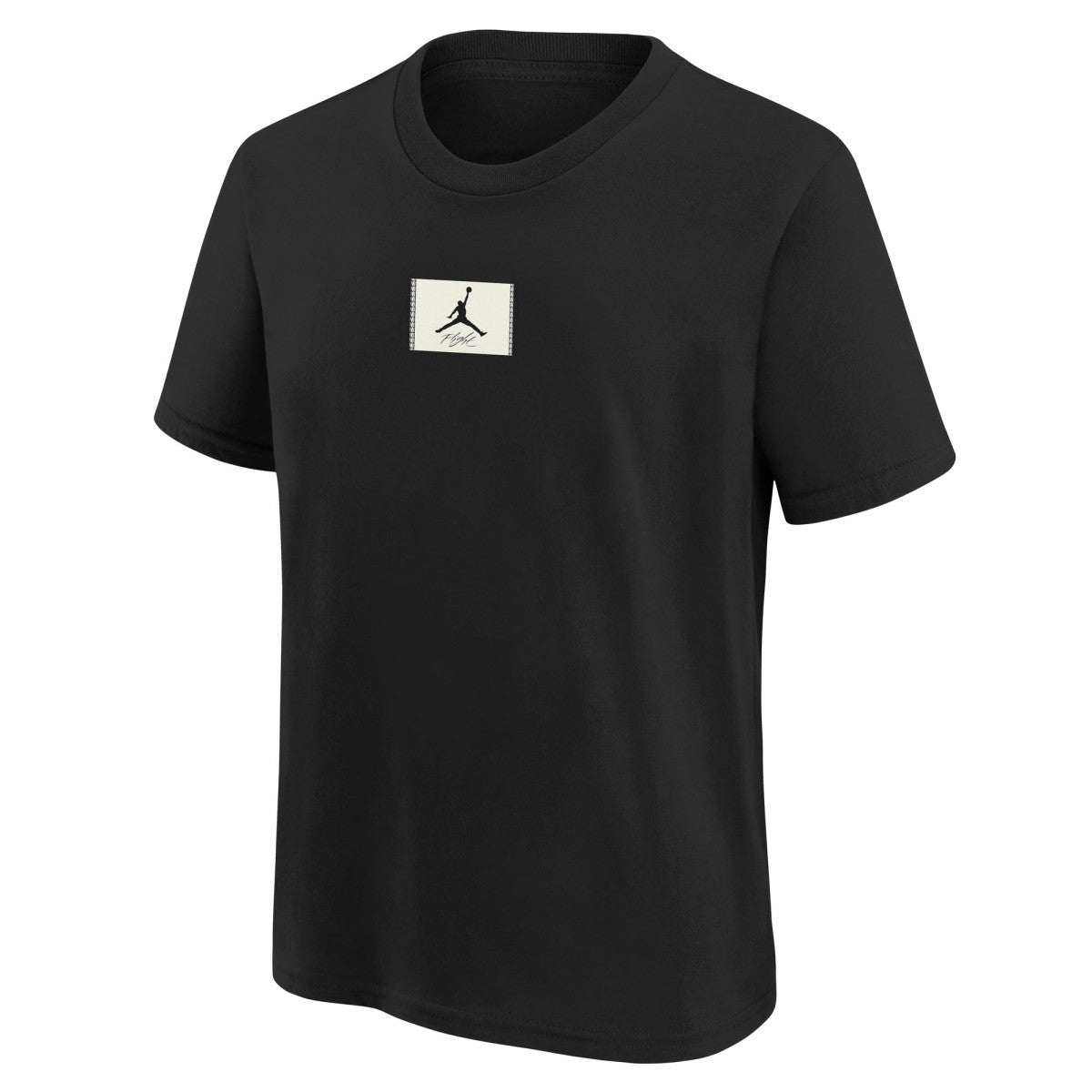 NBA San Antonio Spurs Jordan Brand Youth Courtside Statement 85 T-Shirt