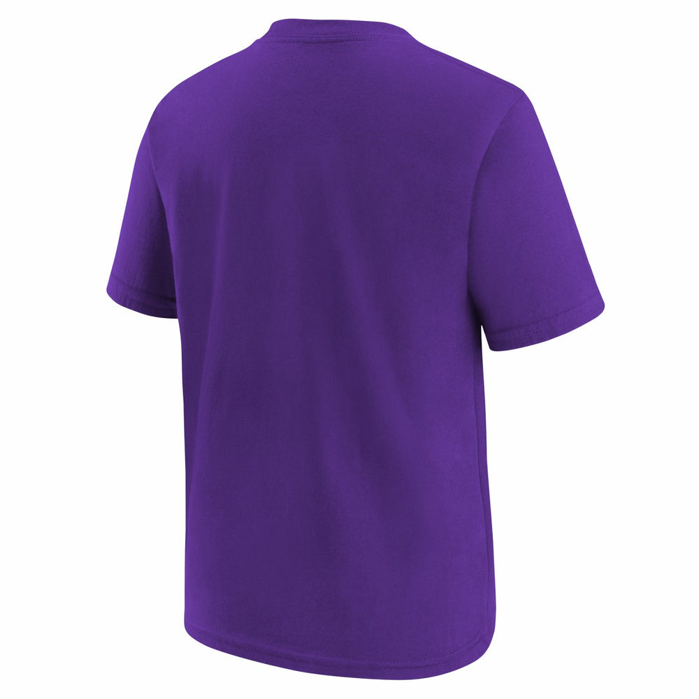 NBA Utah Jazz Youth Practice T-Shirt