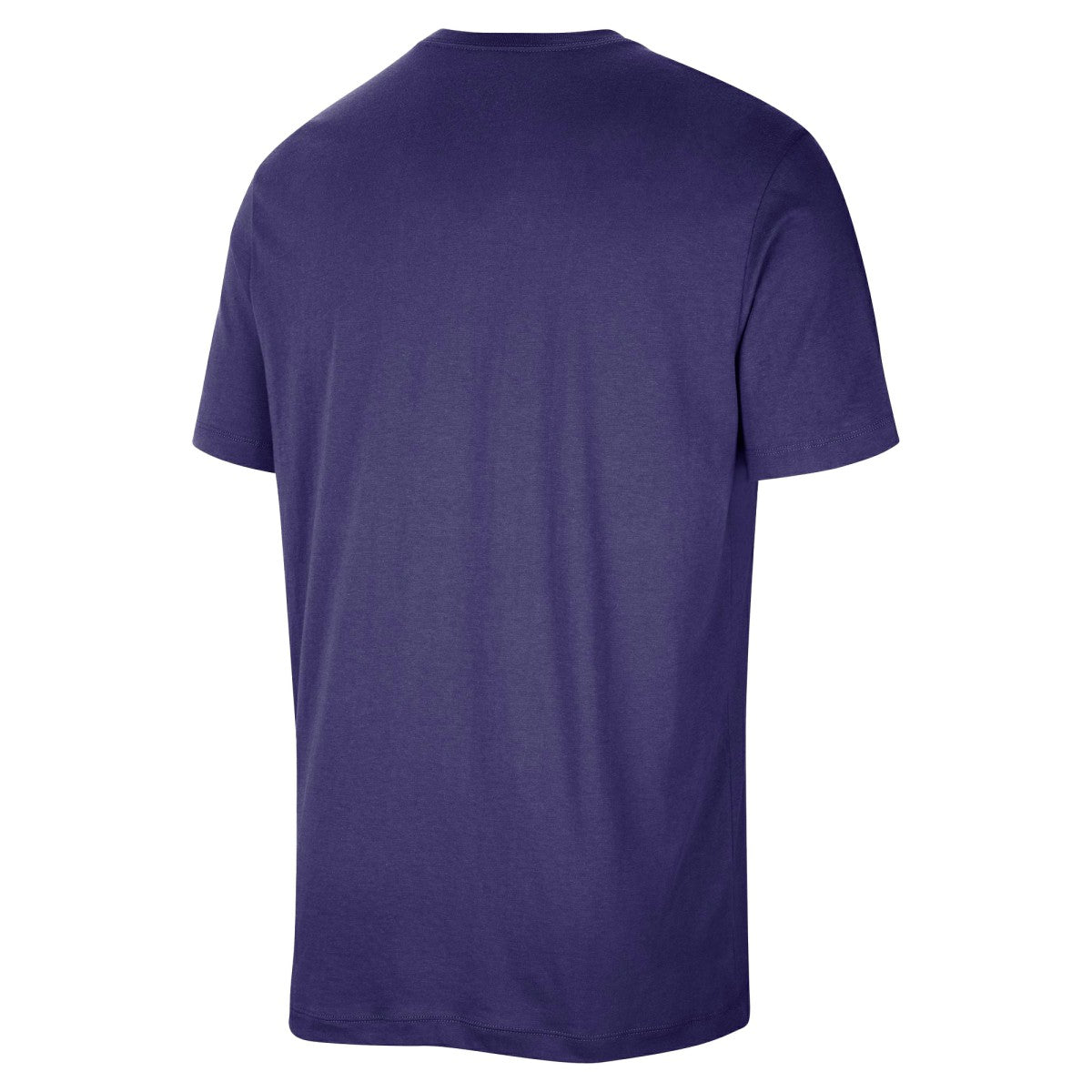 NBA Phoenix Suns 2025/26 On-Court Flare Dri-FIT Practice T-Shirt