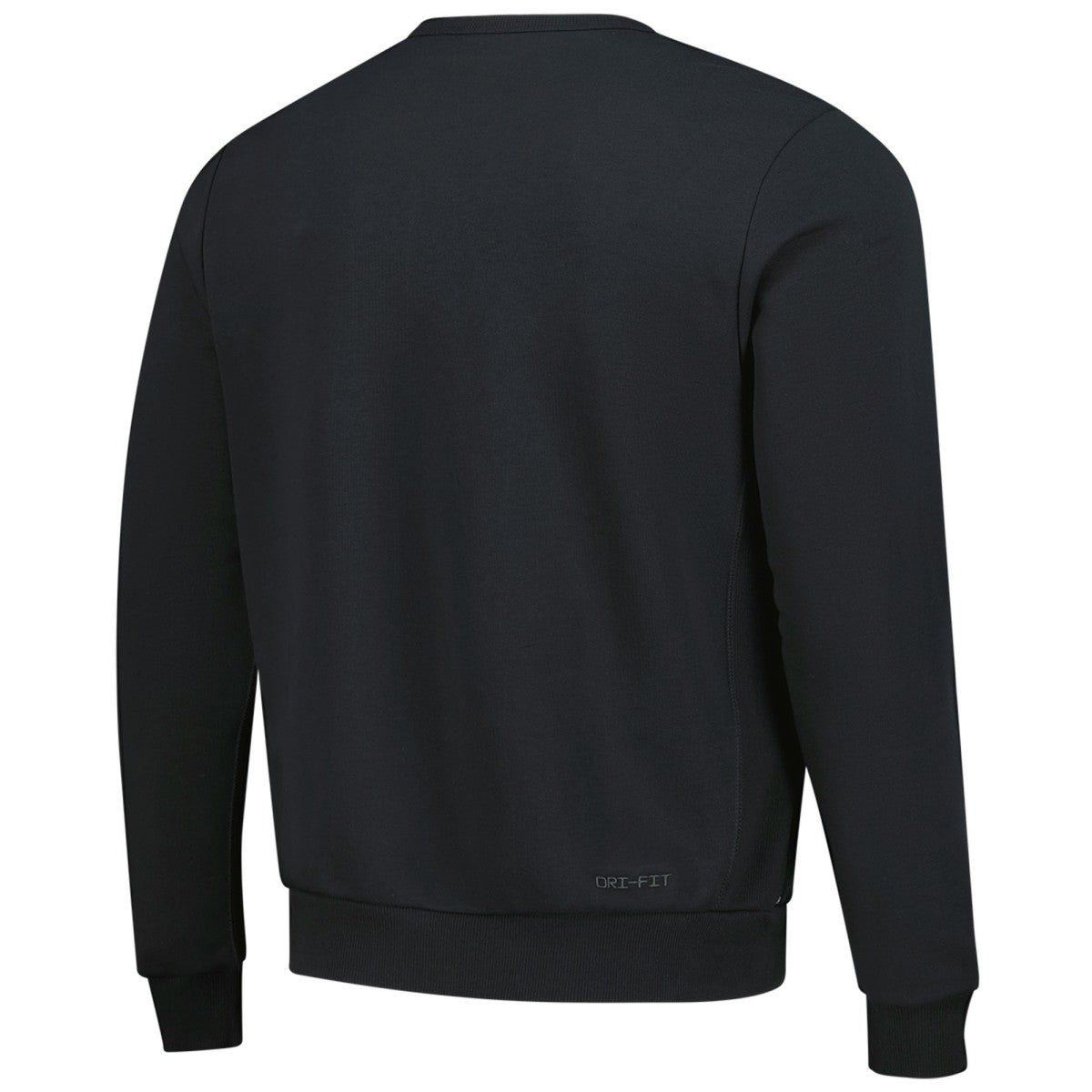 NBA Minnesota Timberwolves Authentic Standard Issue Travel Dri-FIT Sweatshirt