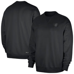 NBA Orlando Magic Authentic Standard Issue Travel Dri-FIT Sweatshirt