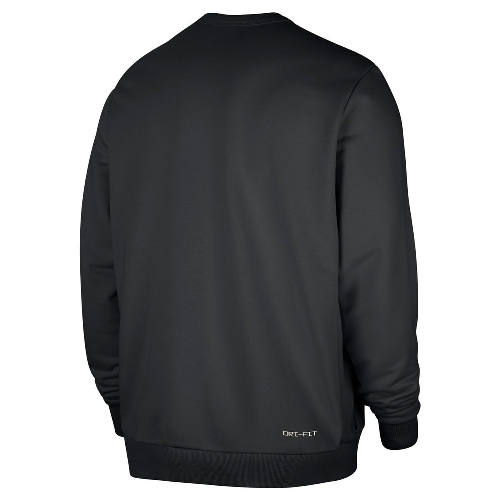 NBA Orlando Magic Authentic Standard Issue Travel Dri-FIT Sweatshirt