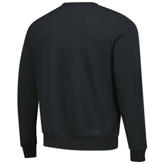 NBA Indiana Pacers Authentic Standard Issue Travel Dri-FIT Sweatshirt