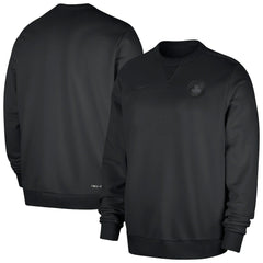 NBA Boston Celtics Authentic Standard Issue Travel Dri-FIT Sweatshirt