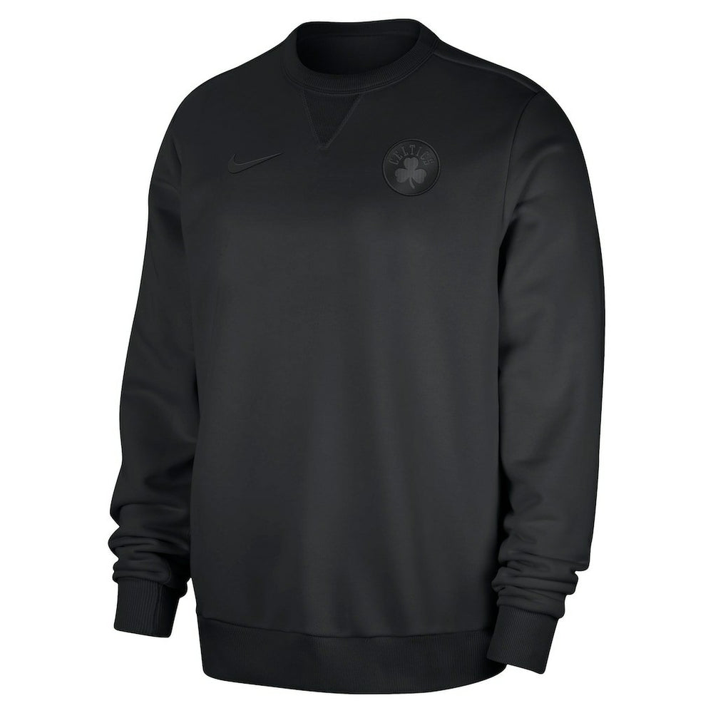 NBA Boston Celtics Authentic Standard Issue Travel Dri-FIT Sweatshirt