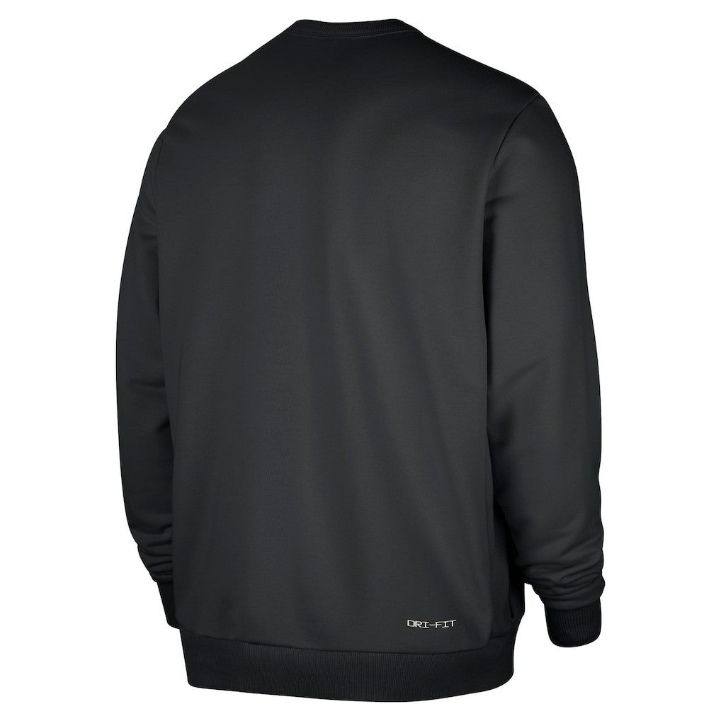 NBA Boston Celtics Authentic Standard Issue Travel Dri-FIT Sweatshirt