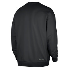 NBA Boston Celtics Authentic Standard Issue Travel Dri-FIT Sweatshirt
