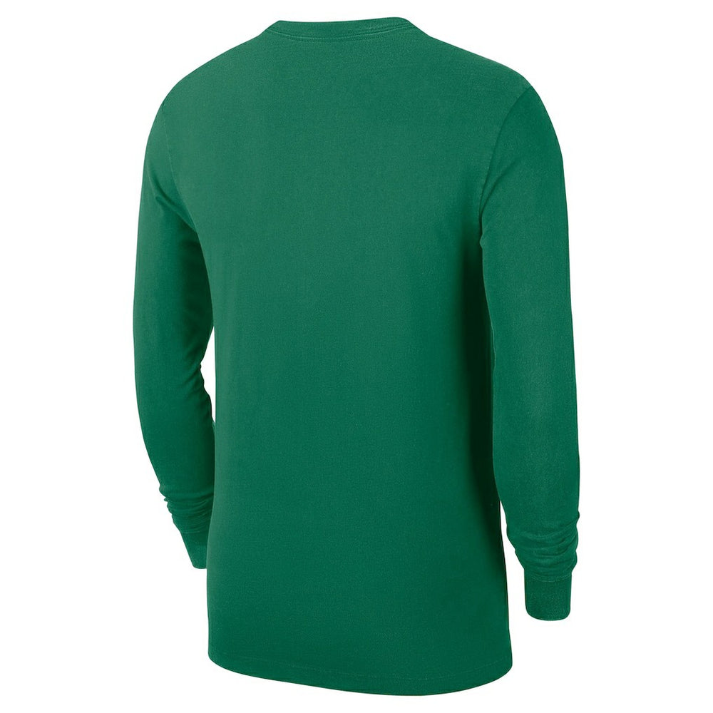 NBA Boston Celtics Authentic Long Sleeve Practice T-Shirt