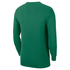 NBA Boston Celtics Authentic Long Sleeve Practice T-Shirt