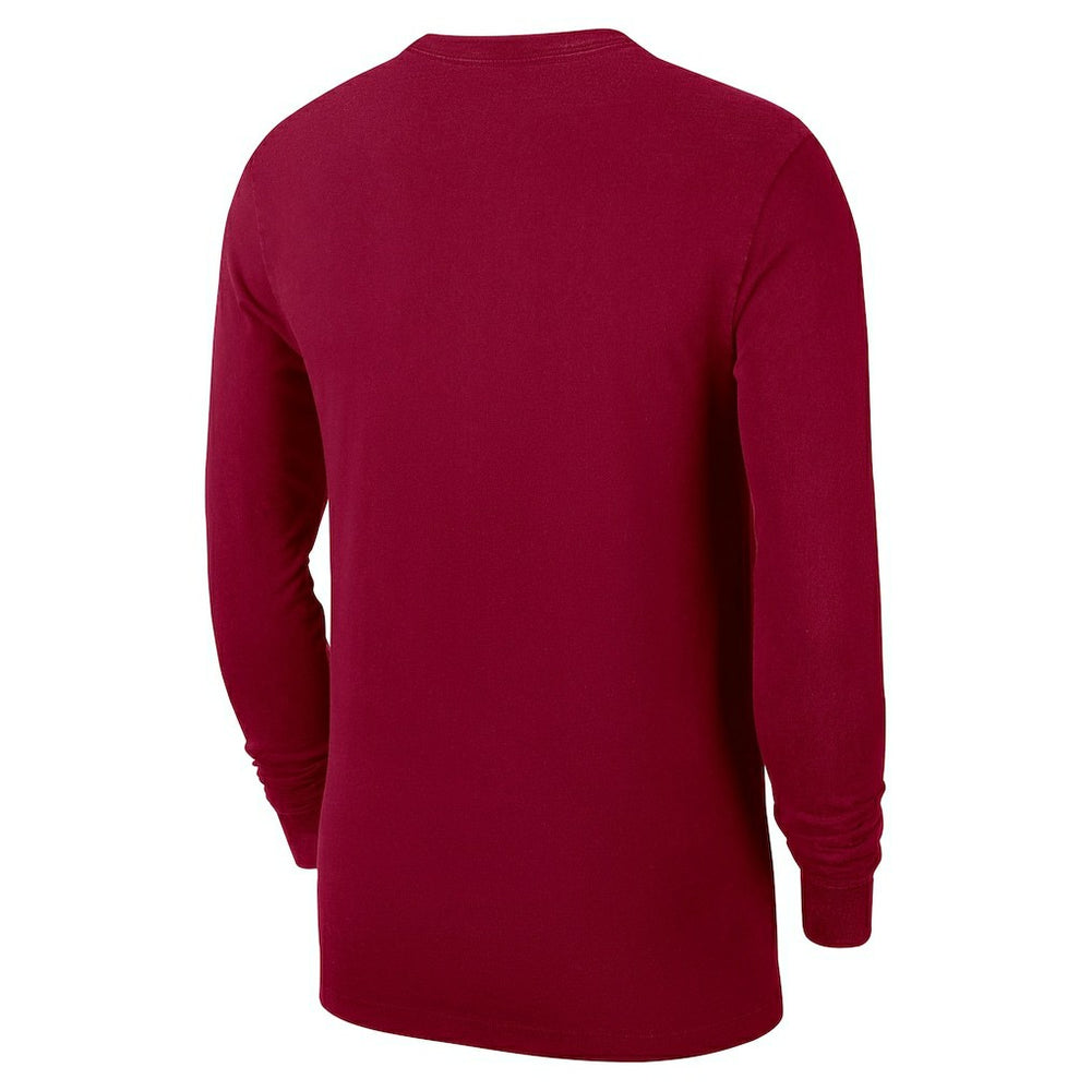 NBA Cleveland Cavaliers Authentic Long Sleeve Practice T-Shirt sale
