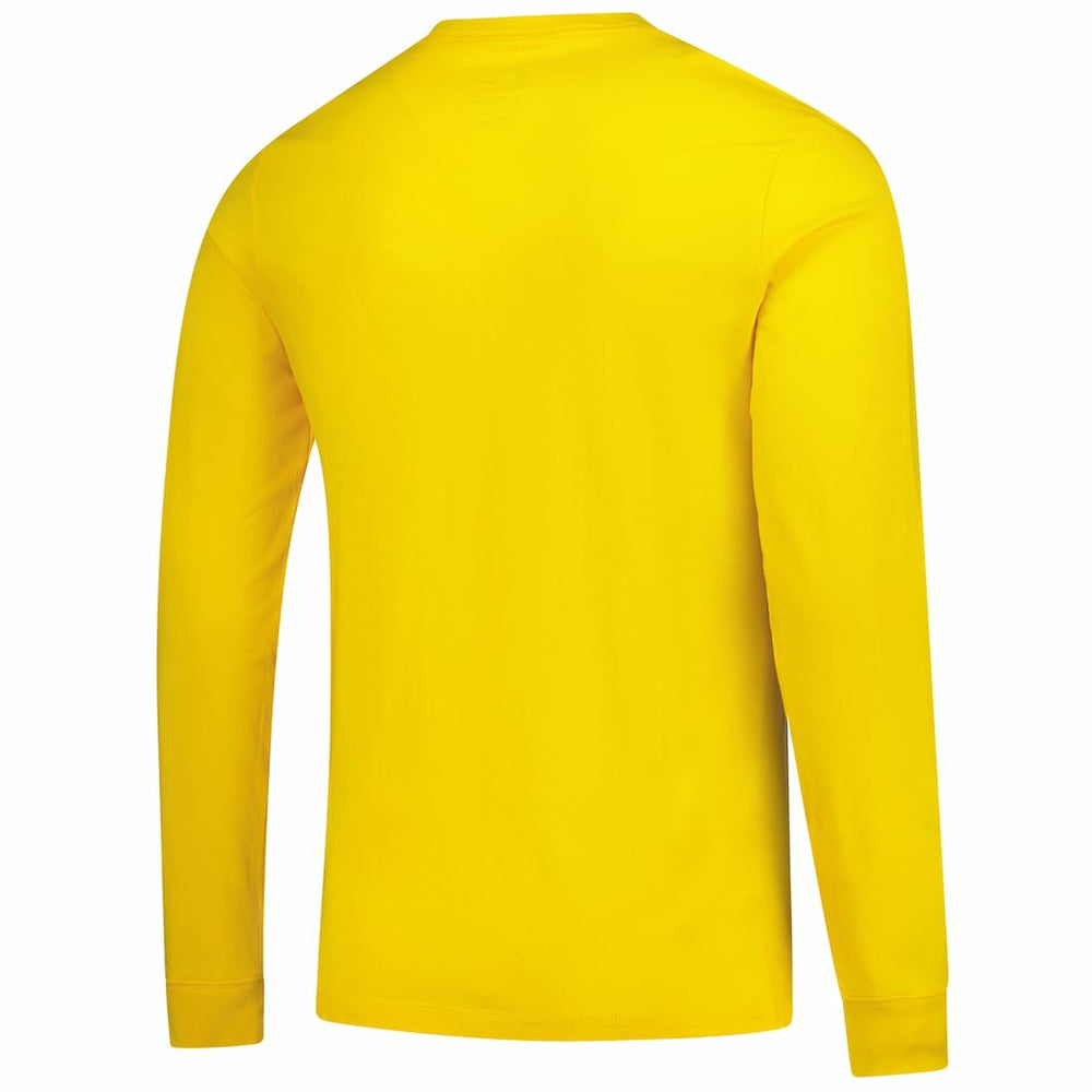 NBA Indiana Pacers Authentic Long Sleeve Practice T-Shirt