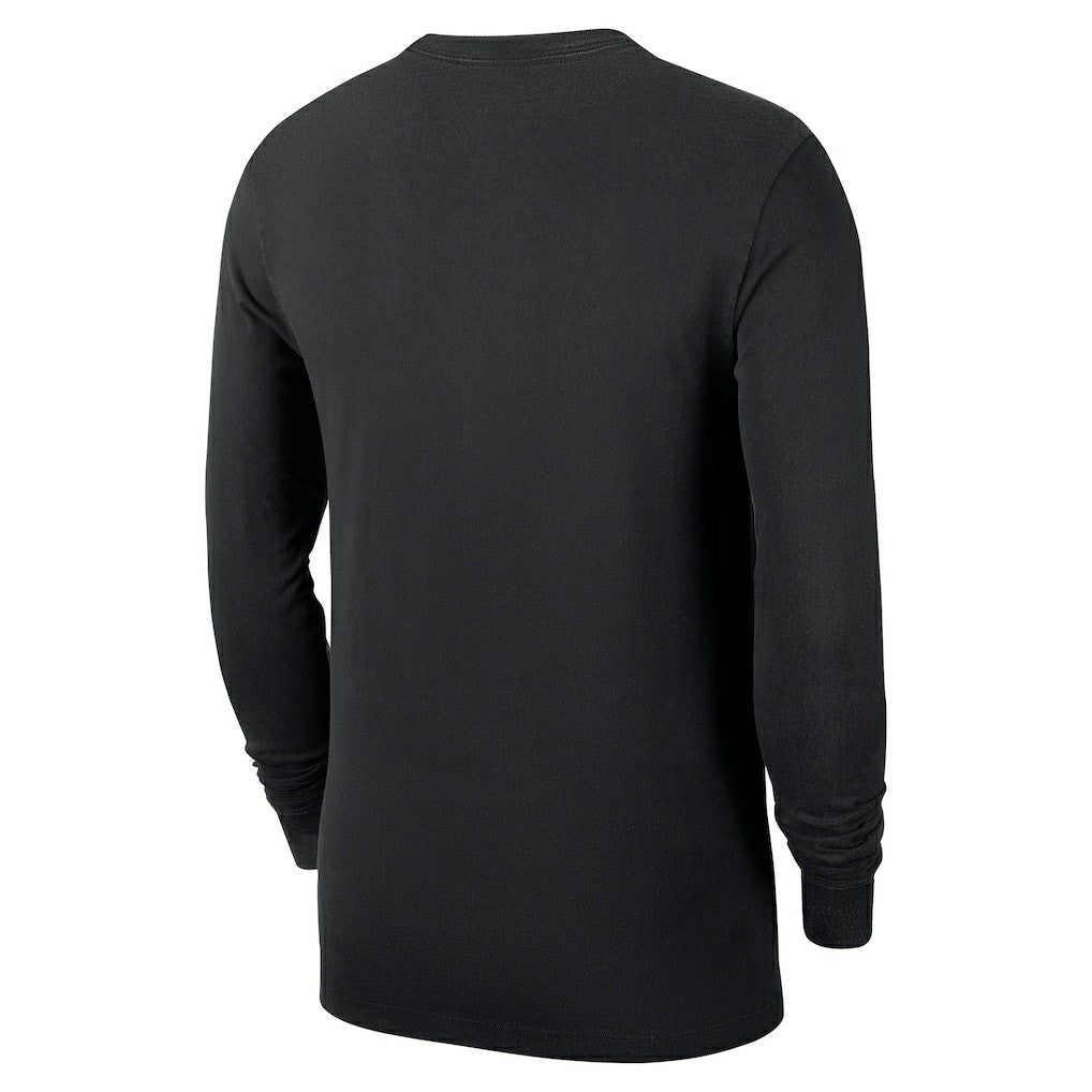 NBA Golden State Warriors Authentic Long Sleeve Practice T-Shirt sale