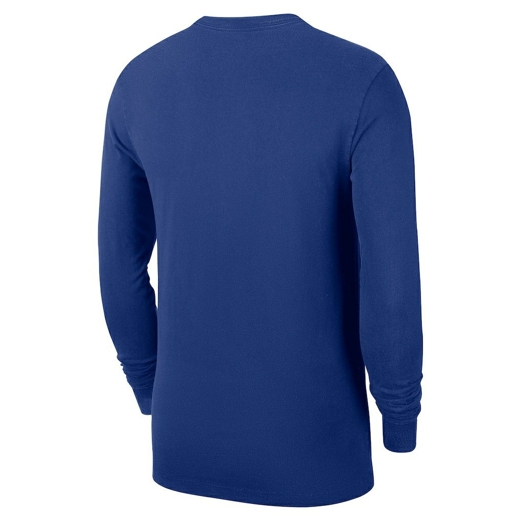 NBA Golden State Warriors Authentic Long Sleeve Practice T-Shirt sale