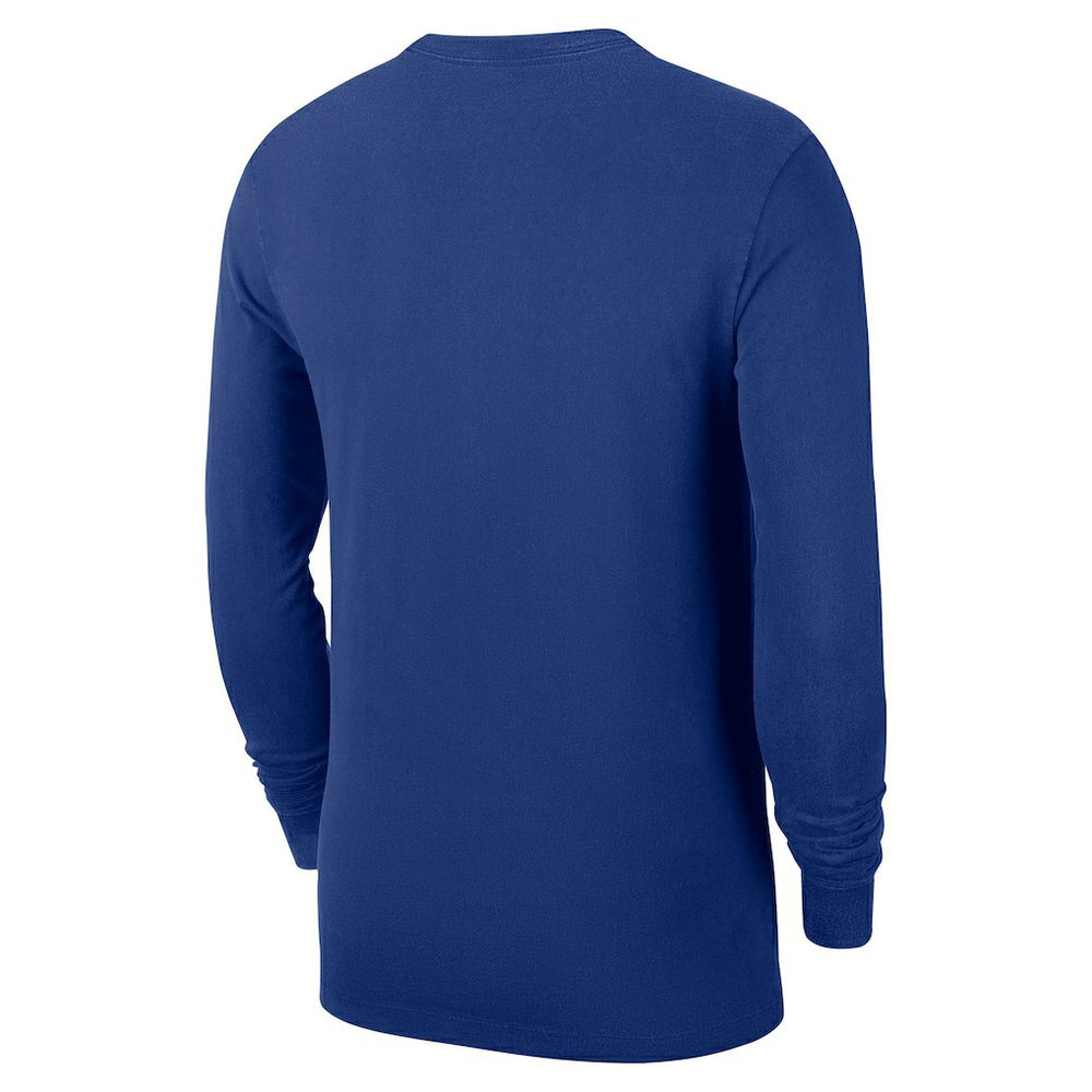 NBA Golden State Warriors Authentic Long Sleeve Practice T-Shirt sale