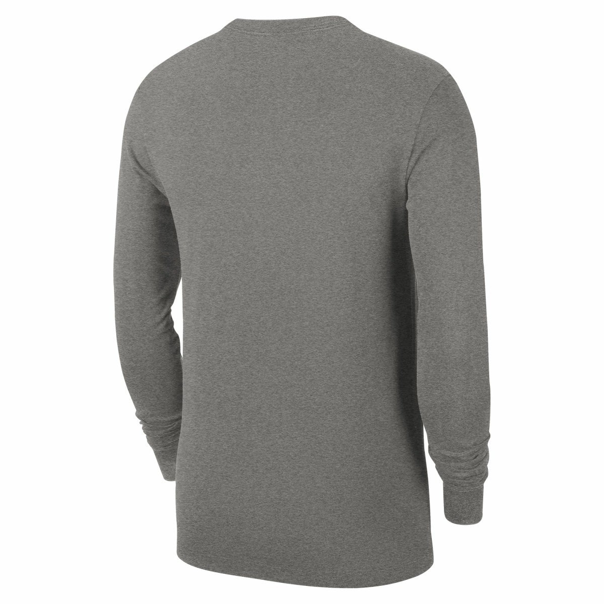 NBA San Antonio Spurs Authentic Long Sleeve Practice T-Shirt