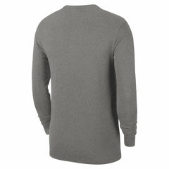 NBA San Antonio Spurs Authentic Long Sleeve Practice T-Shirt