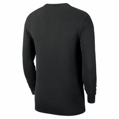 NBA Sacramento Kings Authentic Long Sleeve Practice T-Shirt