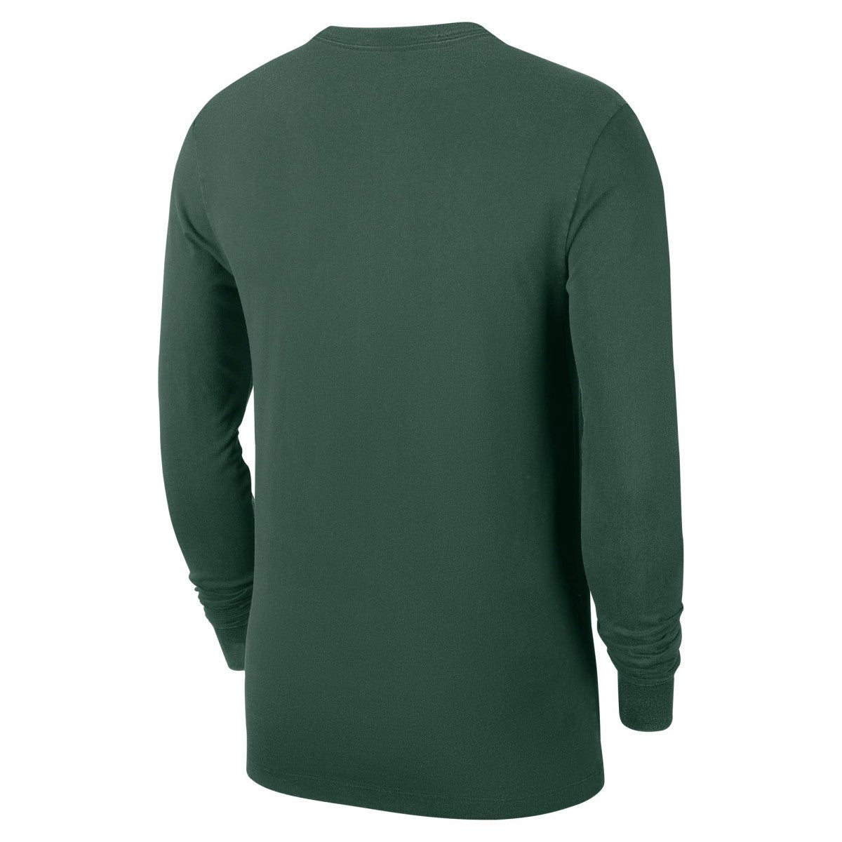 NBA Milwaukee Bucks Authentic Long Sleeve Practice T-Shirt