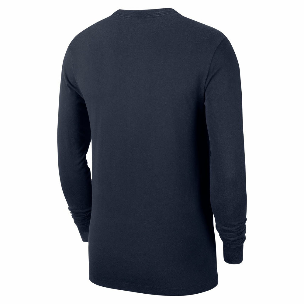 NBA Minnesota Timberwolves Authentic Long Sleeve Practice T-Shirt