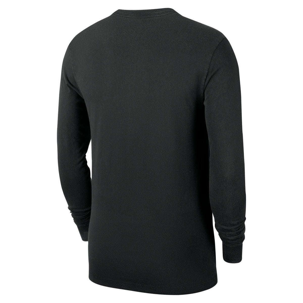 NBA New York Knicks Authentic Long Sleeve Practice T-Shirt