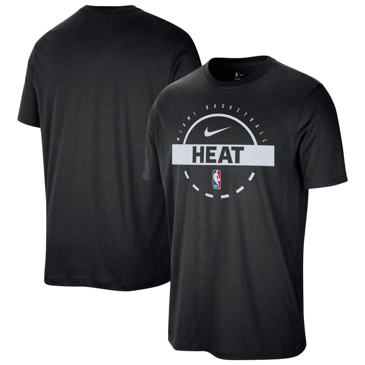 NBA Miami Heat Authentic Practice T-Shirt