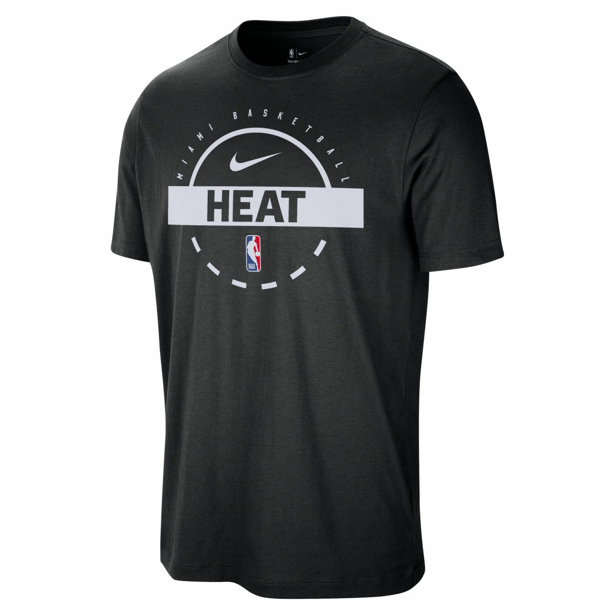 NBA Miami Heat Authentic Practice T-Shirt