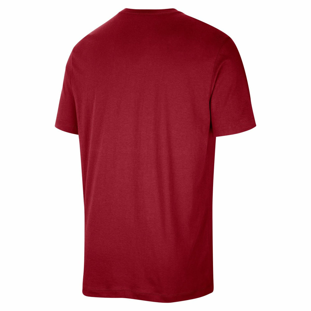 NBA Miami Heat Authentic Practice T-Shirt